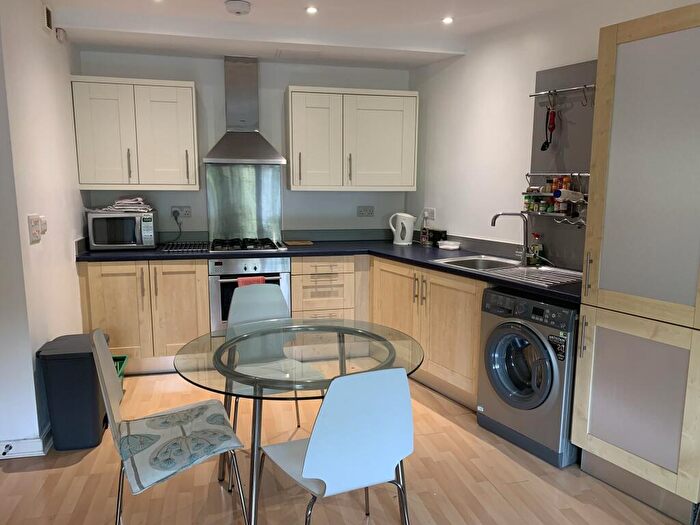 1 Bedroom Flat To Rent In Caledonian Road, BS1