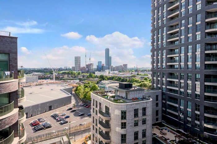 2 Bedroom Flat To Rent In Green Street, North Acton, NW10