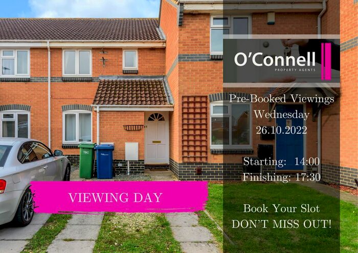 1 Bedroom Maisonette To Rent In Raleigh Close, Churchdown, Gloucester, GL3