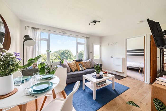 2 Bedroom Chalet For Sale In Bideford Bay Holiday Park, Bucks Cross, Bideford, Devon, EX39