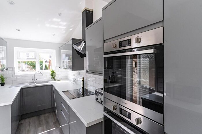 5 Bedroom Terraced House To Rent In Collingwood Road, Southsea, Portsmouth, PO5