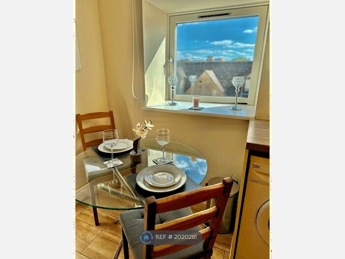 1 Bedroom Flat To Rent In Paradise Street, Cambridge, CB1