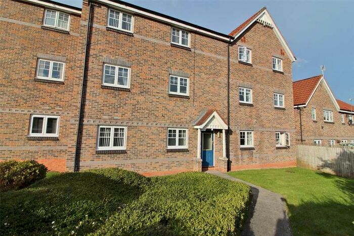 2 Bedroom Apartment To Rent In Drumaldrace, Mayfield, Washington, NE37