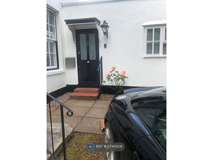 1 Bedroom Flat To Rent In Hadham Road, Bishop's Stortford, CM23