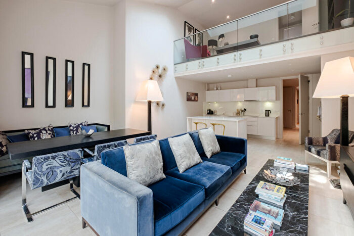 2 Bedroom House For Sale In Liverpool Road, London, N1