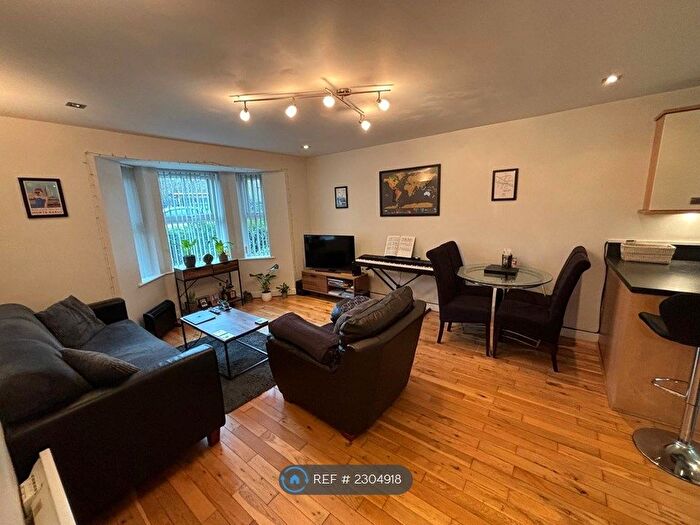 2 Bedroom Flat To Rent In The Junxion, Leeds, LS5
