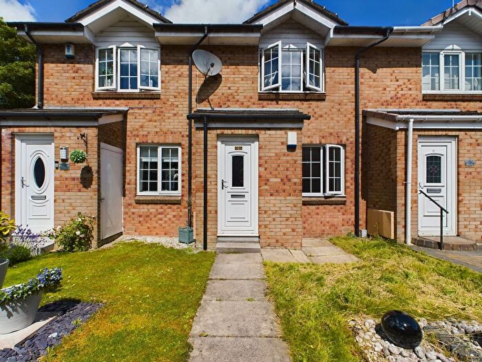 1 Bedroom Terraced House To Rent In Mainscroft, Erskine, PA8