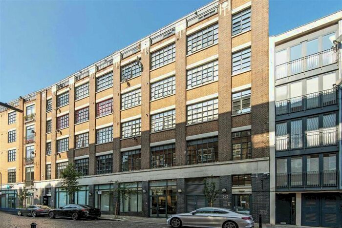 2 Bedroom Flat To Rent In Boundary Street, Shoreditch, E2