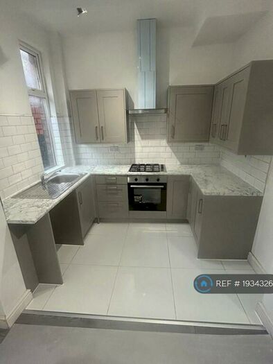 3 Bedroom Terraced House To Rent In Gorseburn Road, Liverpool, L13