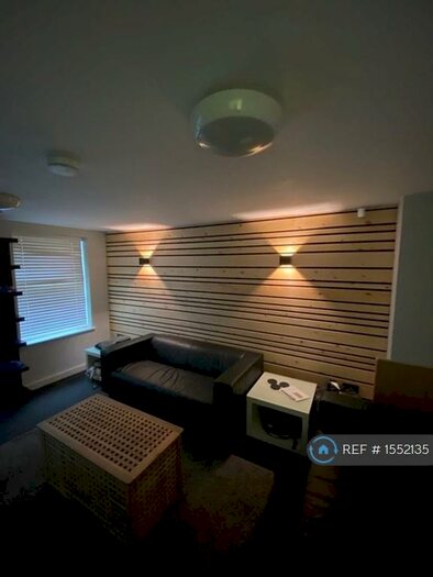 6 Bedroom Terraced House To Rent In Albany Road, Kensington, Liverpool, L7