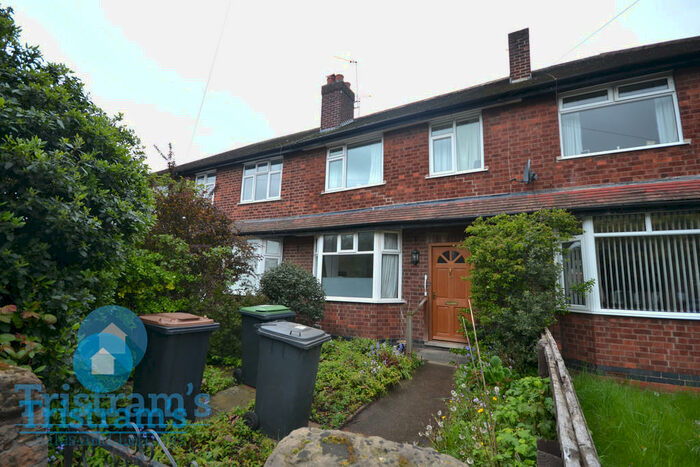 4 Bedroom Terraced House To Rent In City Road, Beeston, Nottingham, NG9