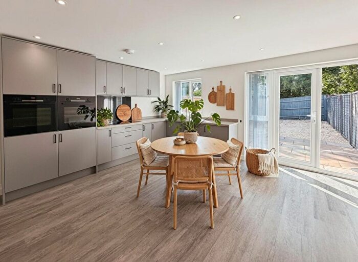 3 Bedroom Semi-Detached House For Sale In Stoneberry Road, Bristol, BS14