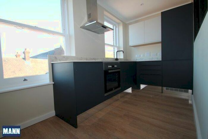 1 Bedroom Flat To Rent In High Street, Dartford, DA1