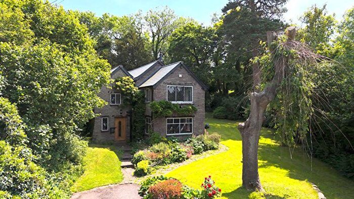 3 Bedroom Detached House To Rent In Llanvihangel Crucorney, Abergavenny, NP7