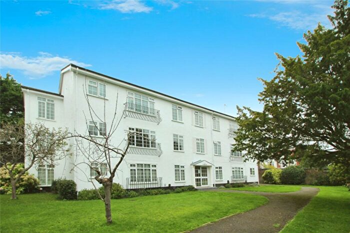 1 Bedroom Flat To Rent In St. Botolphs Road, Worthing, West Sussex, BN11