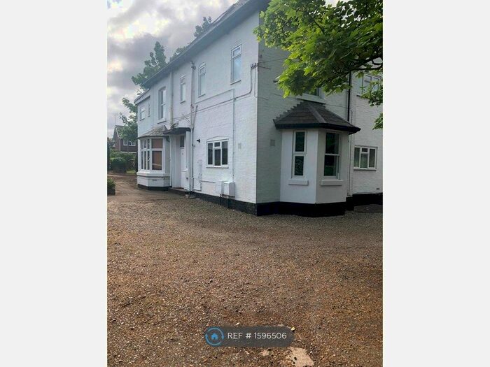 1 Bedroom Flat To Rent In Newton Lane, Chester, CH2