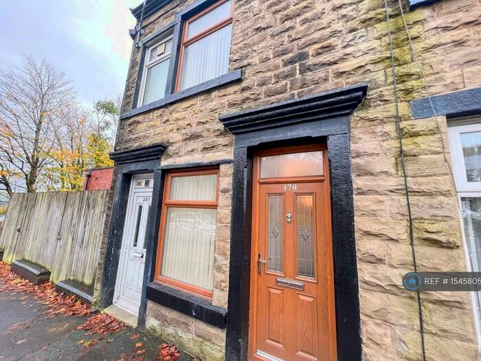 2 Bedroom Terraced House To Rent In Manchester Road, Haslingden, Rossendale, BB4