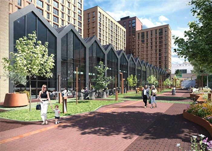 3 Bedroom Flat For Sale In Waterhouse Gardens, Dutton Street, Manchester, Greater Manchester, M3