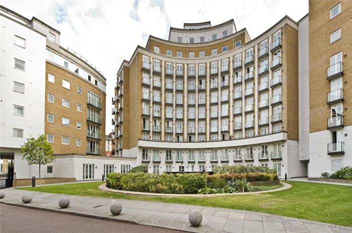 2 Bedroom Flat To Rent In Elizabeth Court, Marylebone, NW1