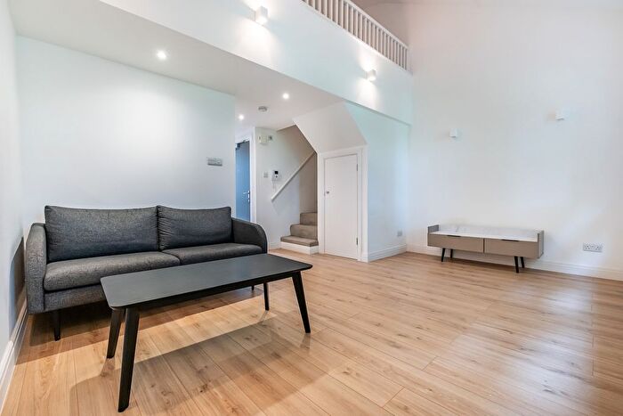 1 Bedroom Flat To Rent In Vincent Square, London, SW1P