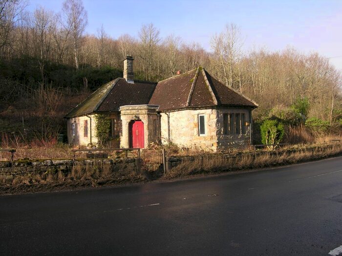 3 Bedroom Detached House For Sale In Cragside, Morpeth, NE65