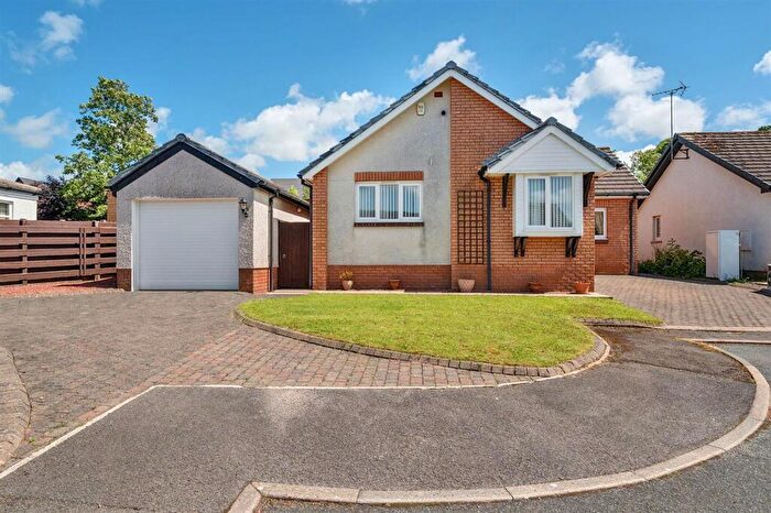 3 Bedroom Detached Bungalow For Sale In Buttermere Close, Cockermouth, CA13