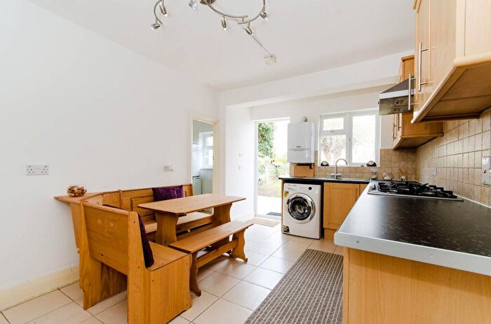 3 Bedroom House To Rent In Princes Drive, Harrow Weald, Harrow, HA1