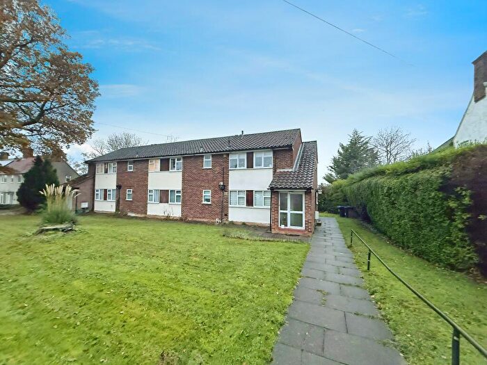 2 Bedroom Maisonette To Rent In Icknield Way, Letchworth Garden City, SG6