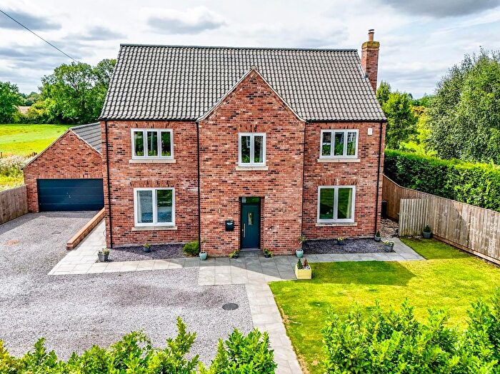 5 Bedroom Property For Sale In Gracious Street, Huby, York, YO61
