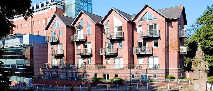 2 Bedroom Flat To Rent In Duns Lane, Leicester, LE3