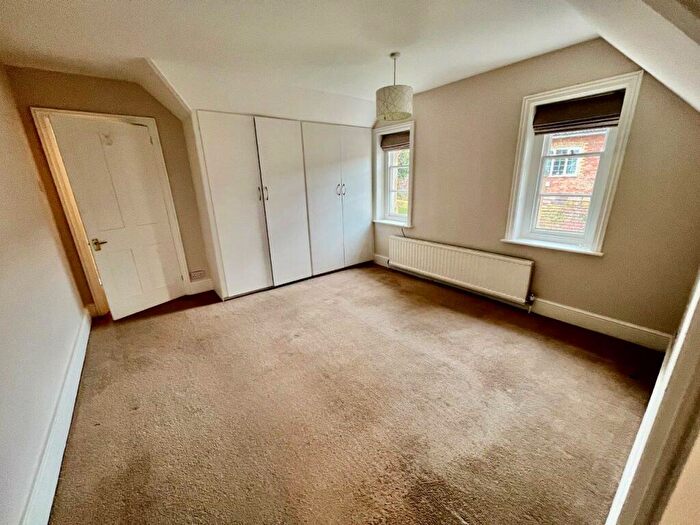 2 Bedroom Detached House To Rent In The Lodge, Church Lane, Old Dalby, LE14