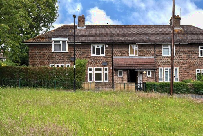 2 Bedroom Terraced House To Rent In Playgreen Way, London, SE6