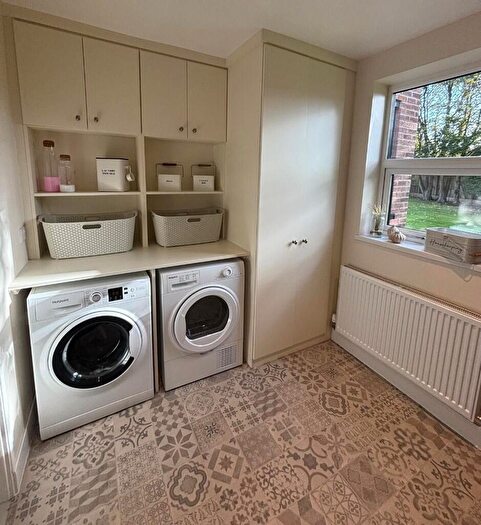 4 Bedroom Detached House For Sale In All Hallows Road, Blackpool, Lancashire, FY2
