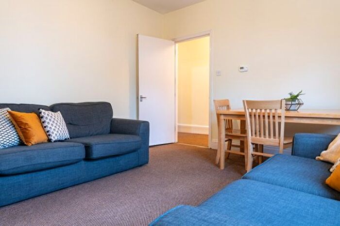 8 Bedroom Terraced House To Rent In Marle Hill Parade, Cheltenham, GL50