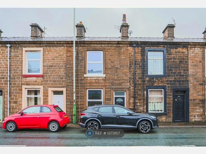 2 Bedroom Terraced House To Rent In Bolton Road North, Ramsbottom, Bury, BL0