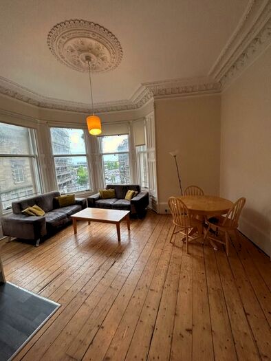 4 Bedroom Flat To Rent In Whitehall Street, City Centre, Dundee, DD1