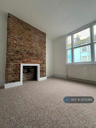 6 Bedroom Terraced House To Rent In Over Street, Brighton, BN1