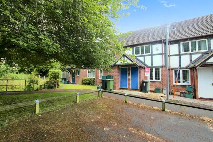 2 Bedroom Terraced House To Rent In Ferndene, Bradley Stoke, Bristol, BS32