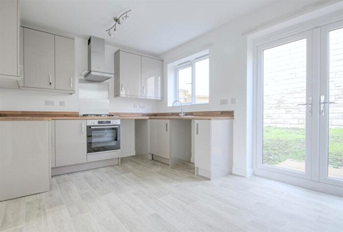 2 Bedroom Semi-Detached House For Sale In Pen-Y-Ghent Road, Skipton, BD23
