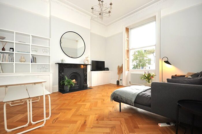 1 Bedroom Flat To Rent In St Stephens Road, Cheltenham, GL51