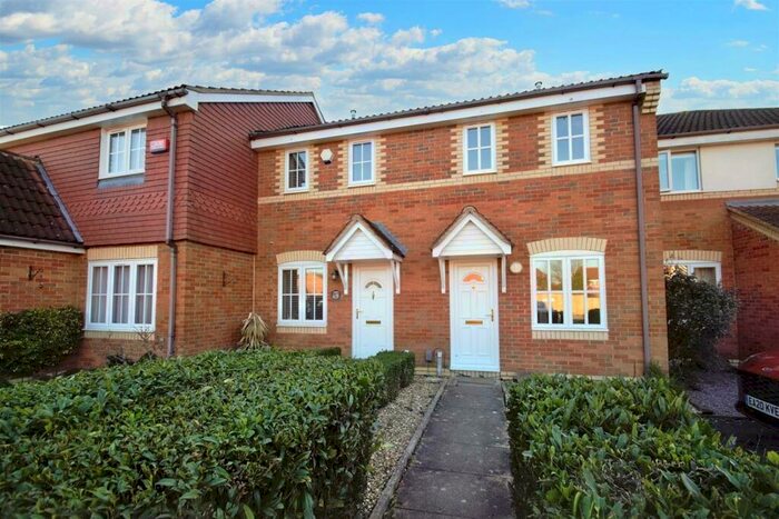 2 Bedroom Semi-Detached House To Rent In Harris Court, Barton-Le-Clay, Bedford, MK45