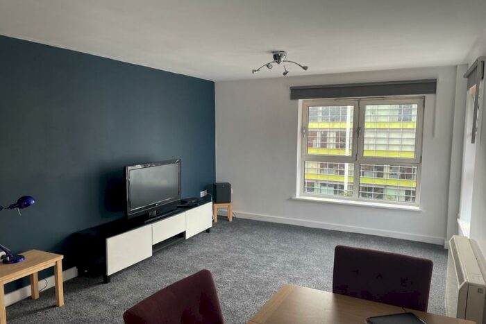 2 Bedroom Apartment To Rent In Millsands, Sheffield, S3