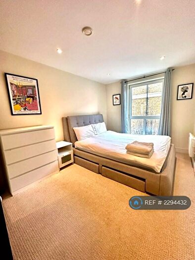 1 Bedroom Flat To Rent In Shoreditch, London, E2