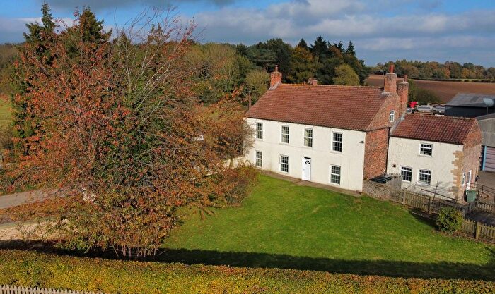 4 Bedroom Semi-Detached House To Rent In Home Farm House, Allerton Park, Knaresborough, HG5