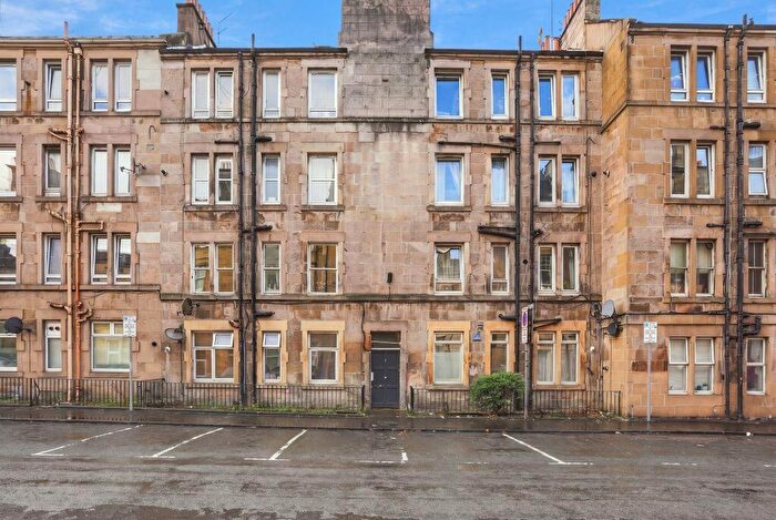 1 Bedroom Flat For Sale In / Wardlaw Place, Gorgie, Edinburgh, EH11