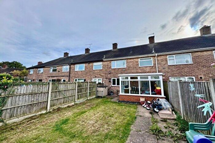 3 Bedroom Property To Rent In Bridgnorth Drive, Nottingham, NG11