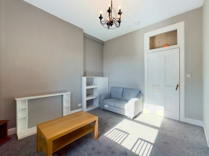 1 Bedroom Flat To Rent In Jordan Lane, Morningside, Edinburgh, EH10