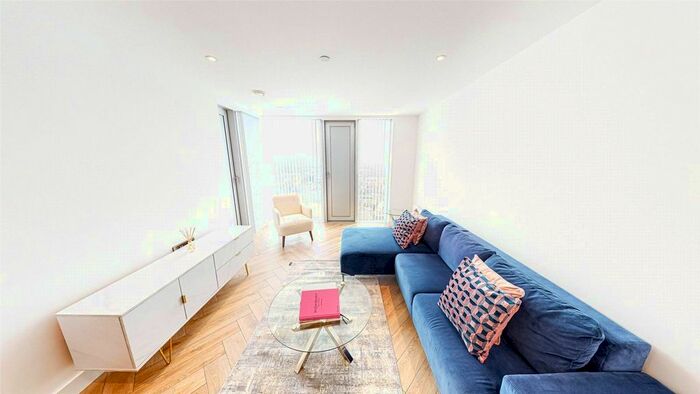 1 Bedroom Flat To Rent In Elizabeth Tower, Crown Street, Manchester, M15