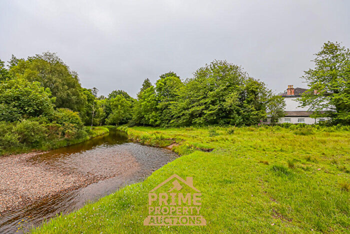 Land For Sale In Land At Garelochhead, Garelochhead, G84