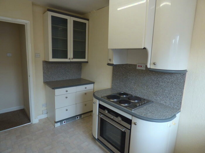 2 Bedroom Flat To Rent In Mercer Row, Louth, LN11